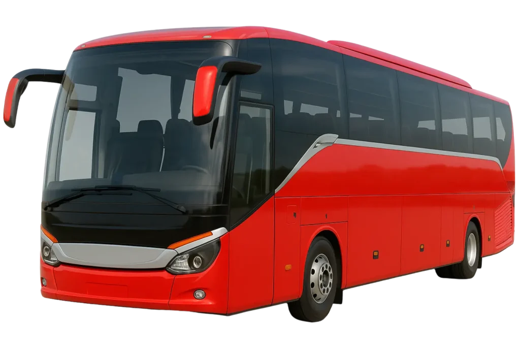 Bus Simulator Ultimate Unlimited Money