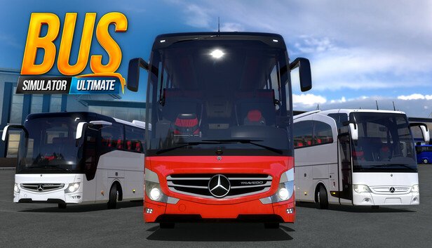 Bus Simulator Ultimate Mod APK