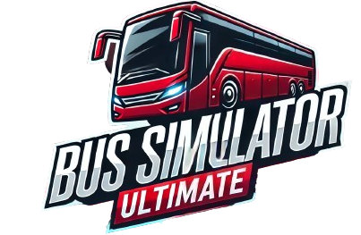 bus simulator ultimate mod apk logo
